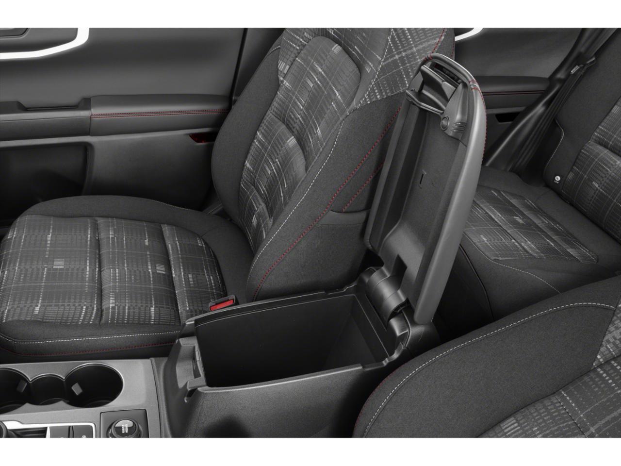 2026 Ford Bronco Sport Heritage Owego NY