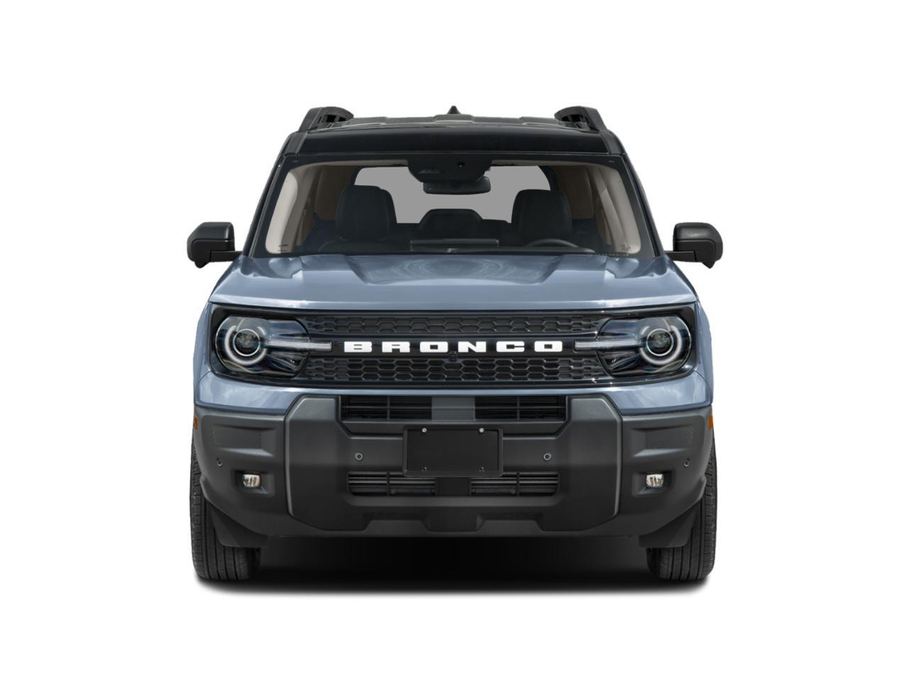 2026 Ford Bronco Sport Outer Banks San Clemente CA
