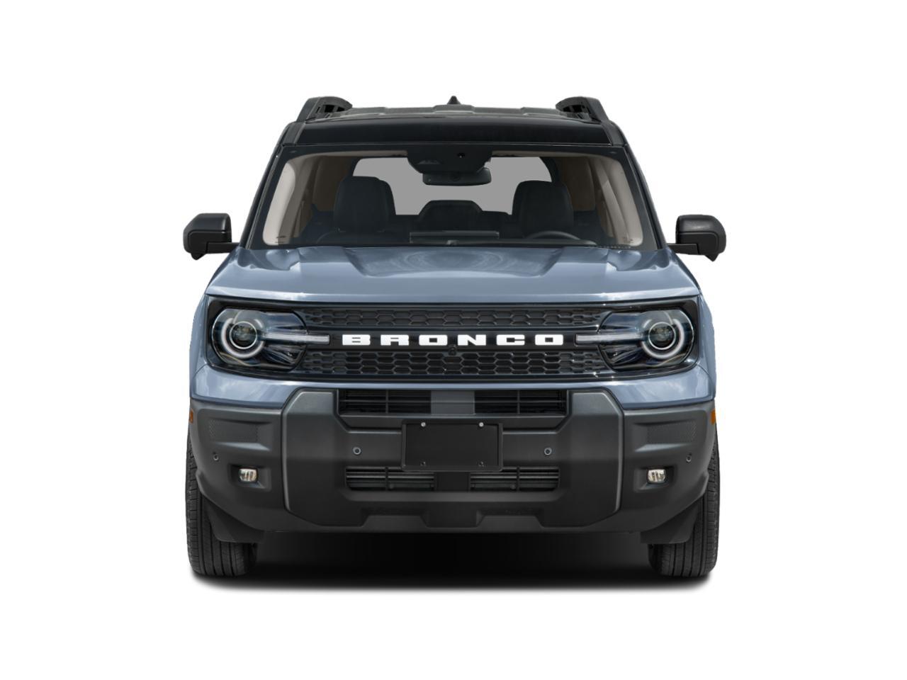 2026 Ford Bronco Sport Outer Banks Watertown SD