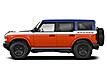 2026 Ford Bronco Stroppe Edition