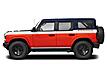 2026 Ford Bronco Stroppe Edition