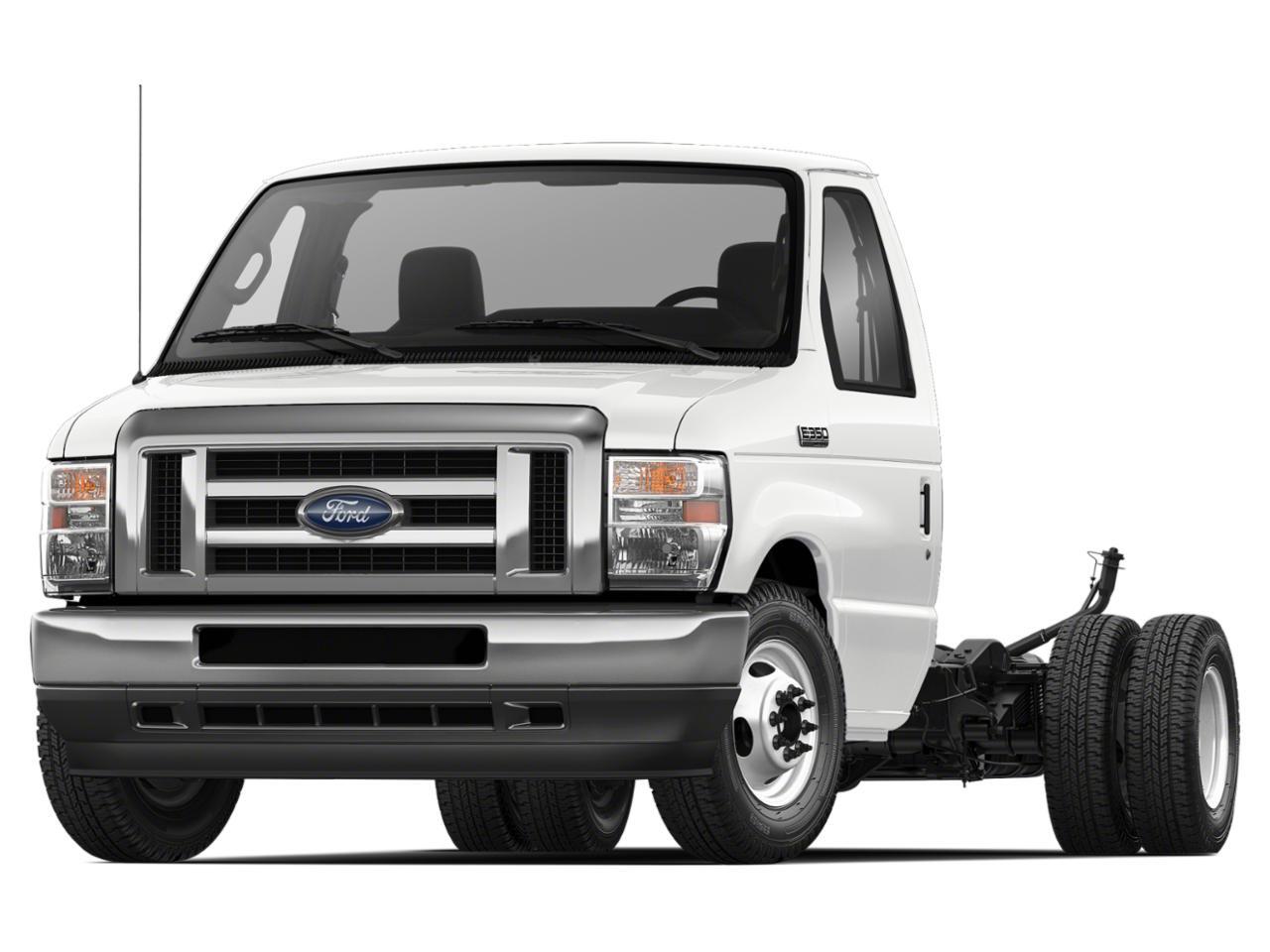2026 Ford E-350 SD