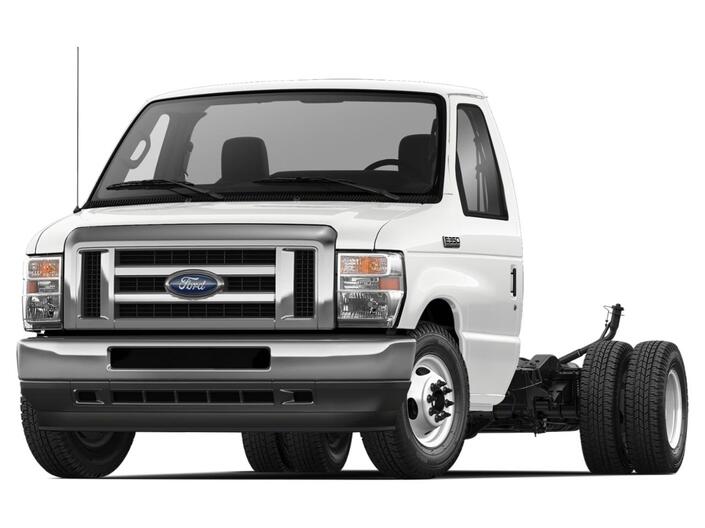 2026 Ford E-350SD Base Oshkosh WI