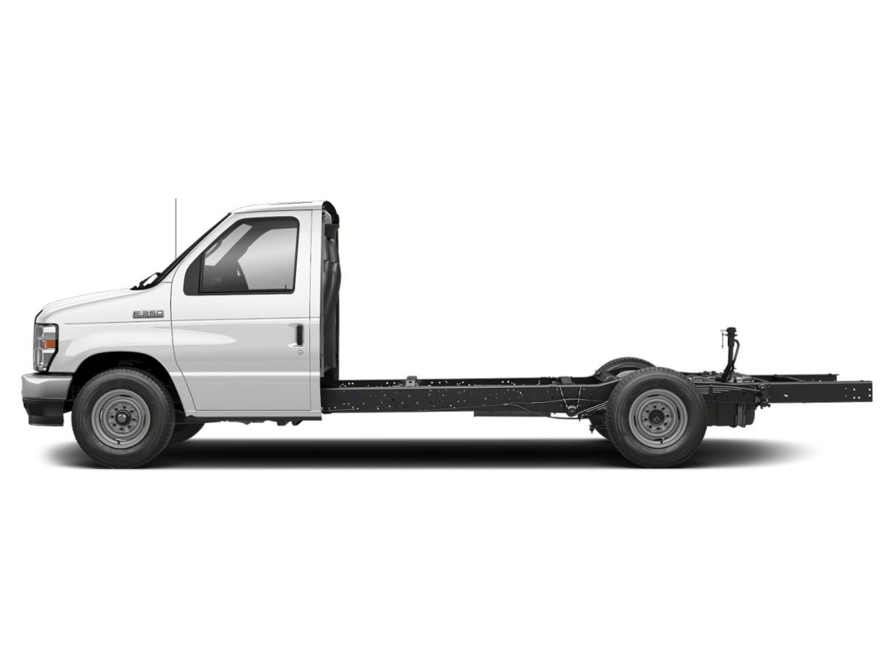 2026 Ford E-350SD Base