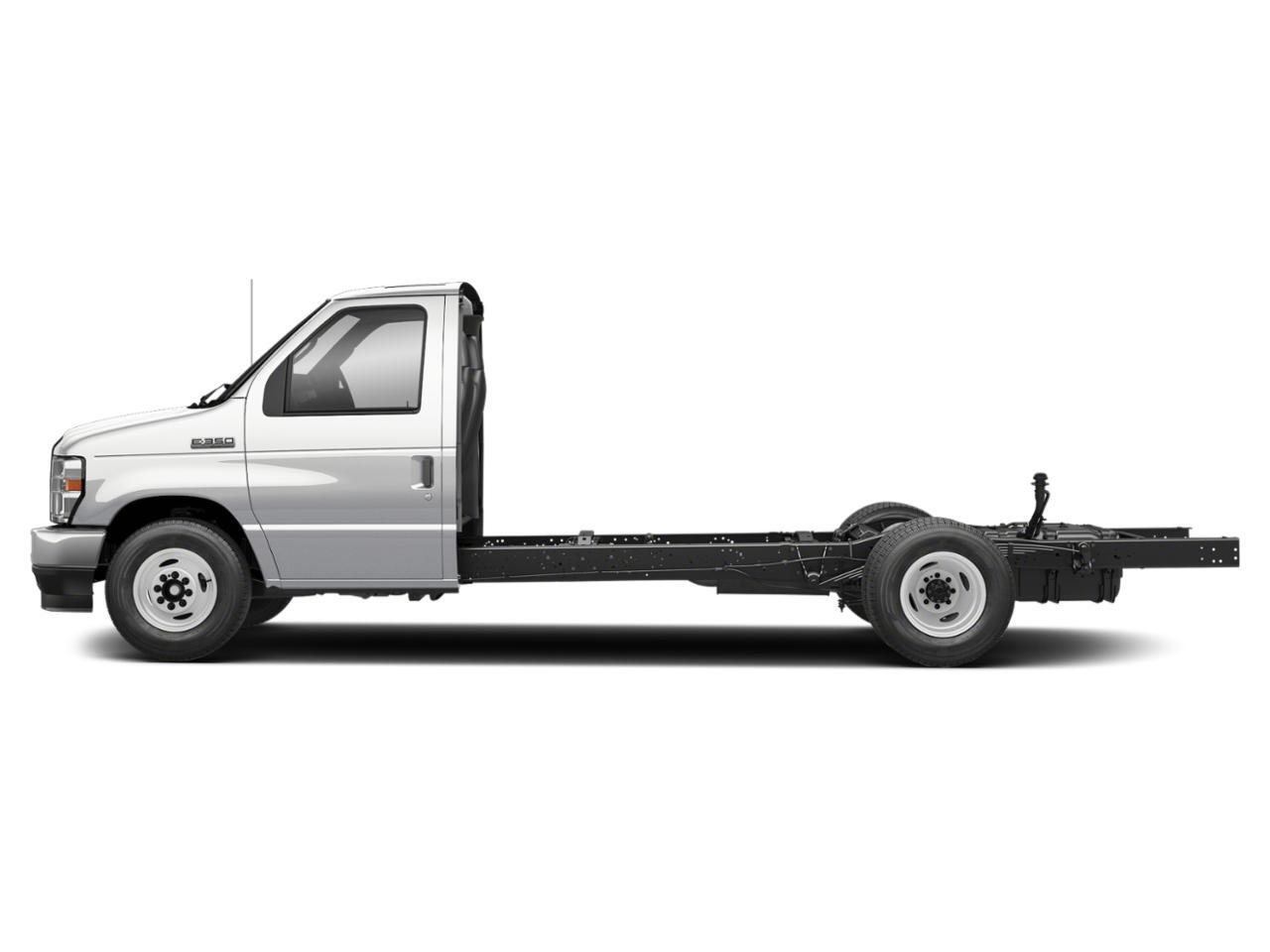 2026 Ford E-350SD Base