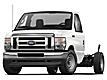 2026 Ford E-350SD Base