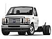 2026 Ford E-350SD Base
