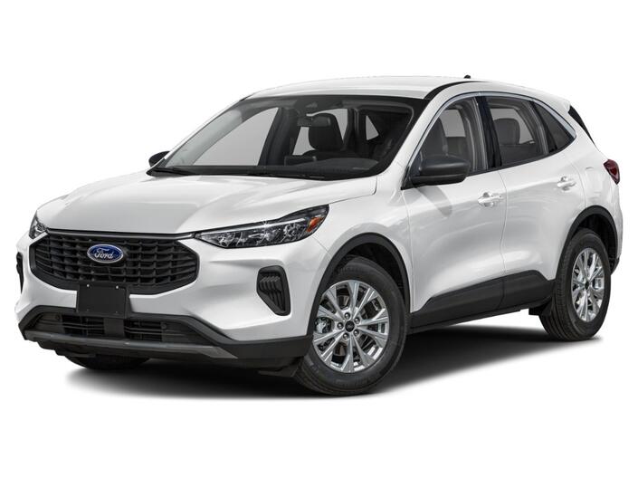 2026 Ford Escape Active Oshkosh WI 2026 Ford Escape Active Oshkosh WI