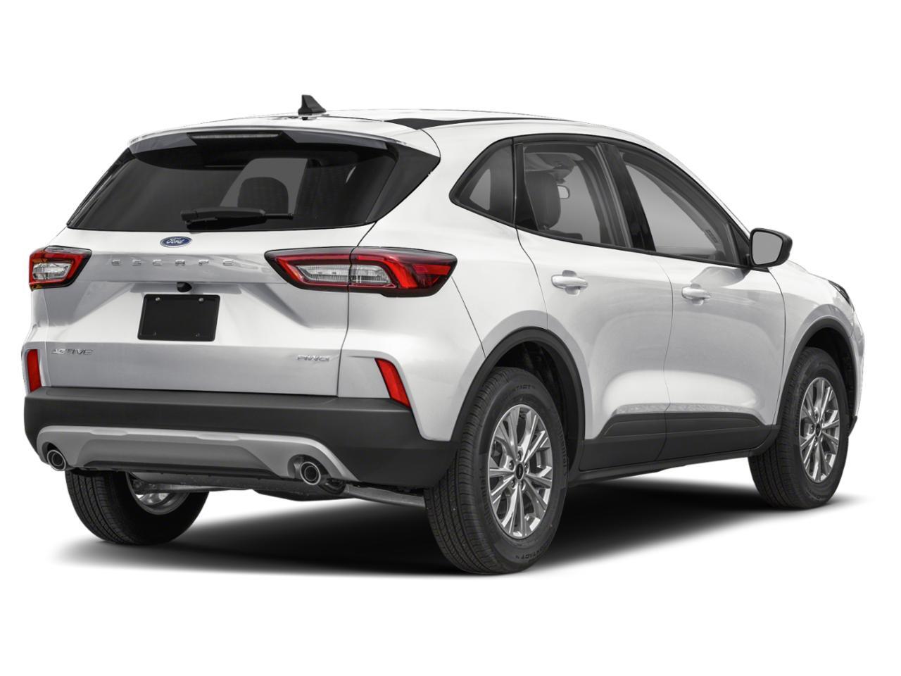 2026 Ford Escape Active Pine River MN