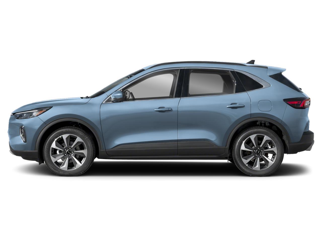 2026 Ford Escape Hybrid Platinum San Clemente CA