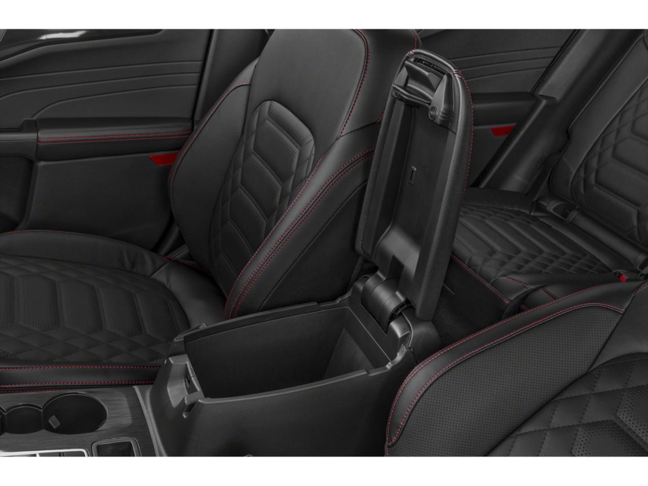 2026 Ford Escape Hybrid ST-Line Elite San Clemente CA