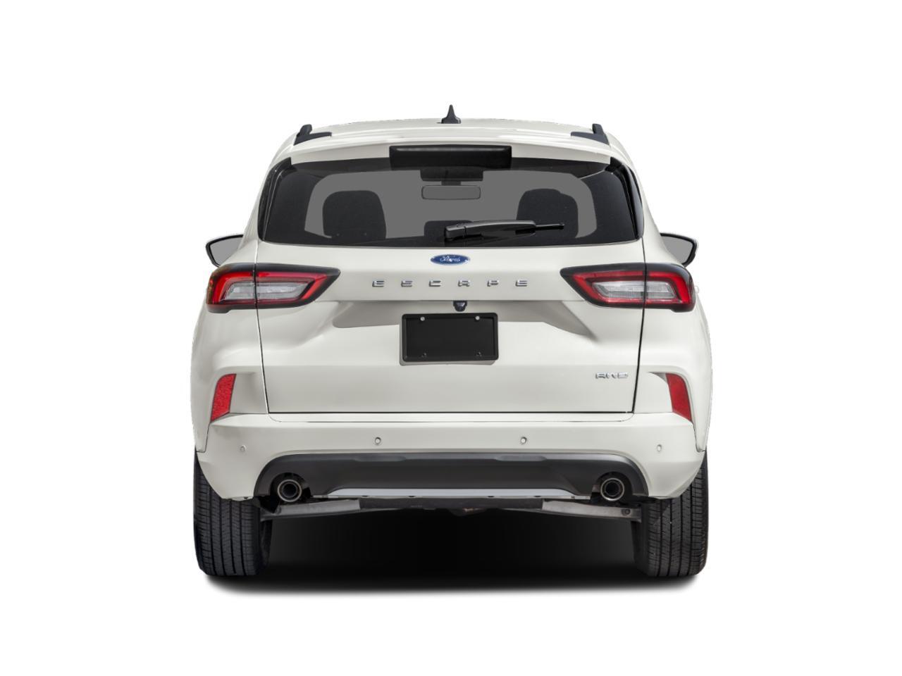 2026 Ford Escape Hybrid ST-Line Elite San Clemente CA