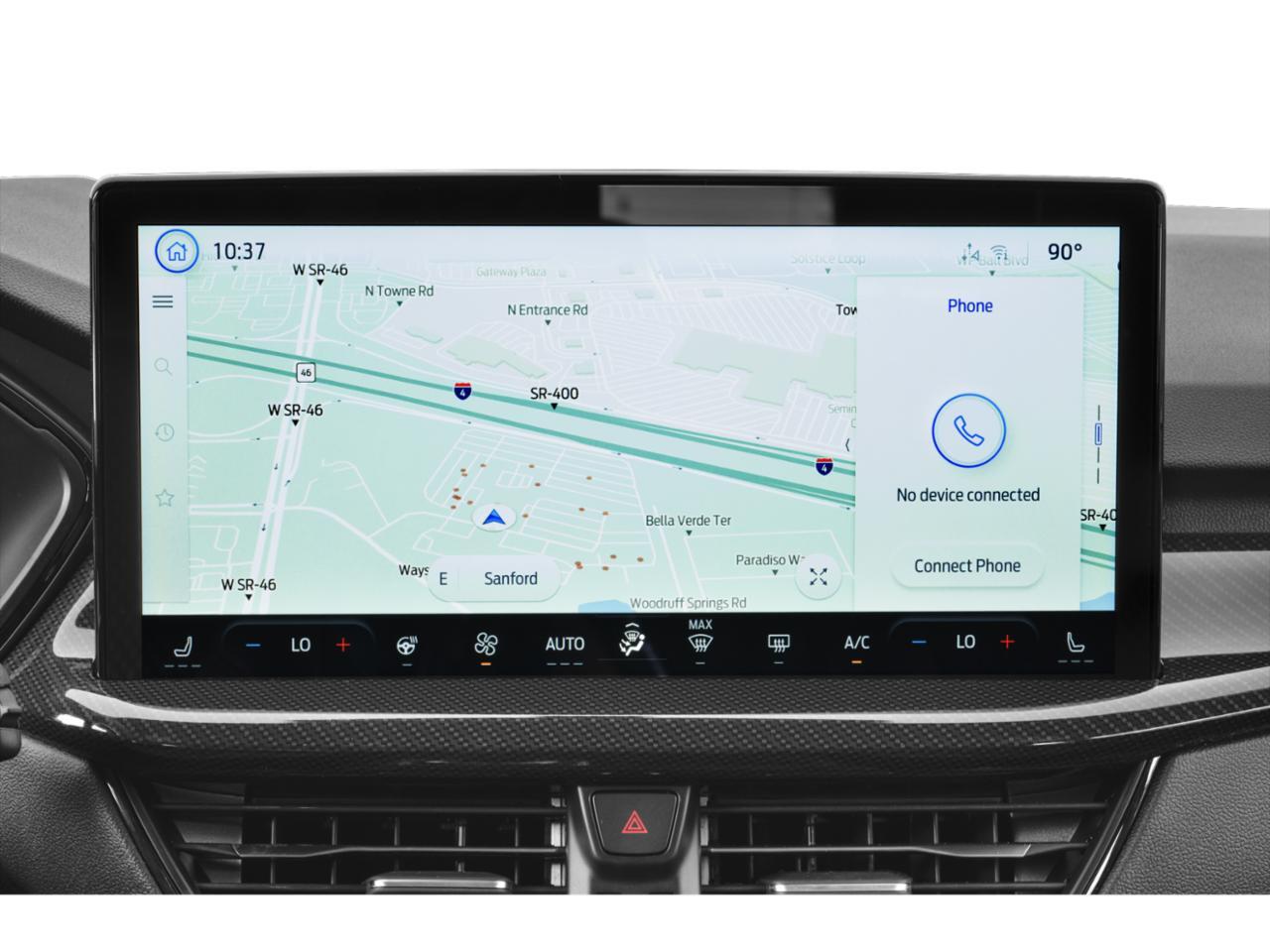 2026 Ford Escape Hybrid ST-Line Select Ashland VA