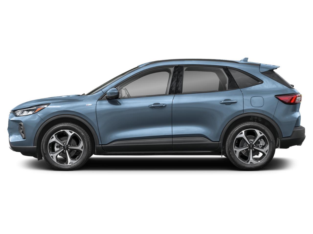 2026 Ford Escape Hybrid ST-Line Select Springfield VA
