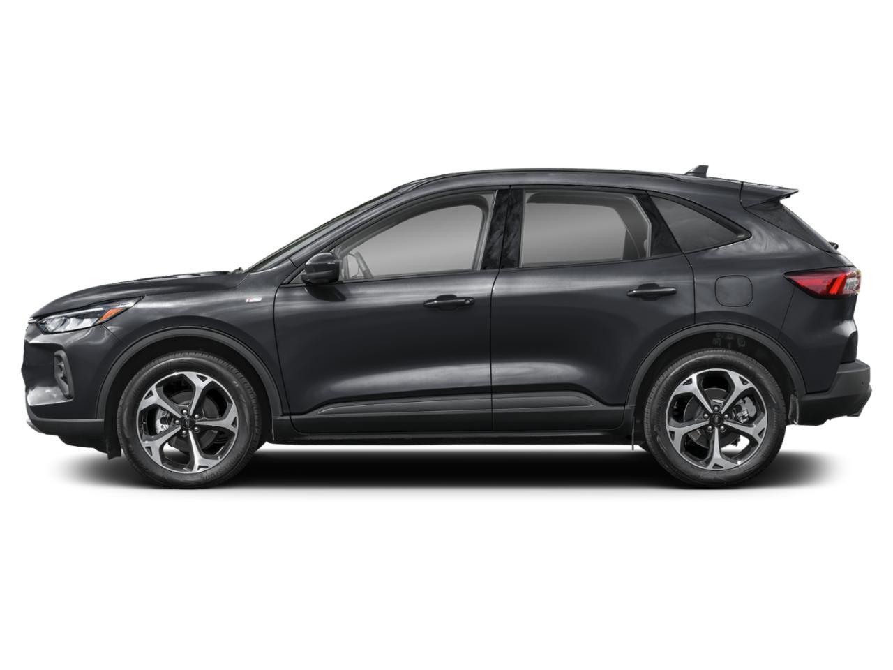 2026 Ford Escape Hybrid ST-Line Select Springfield VA