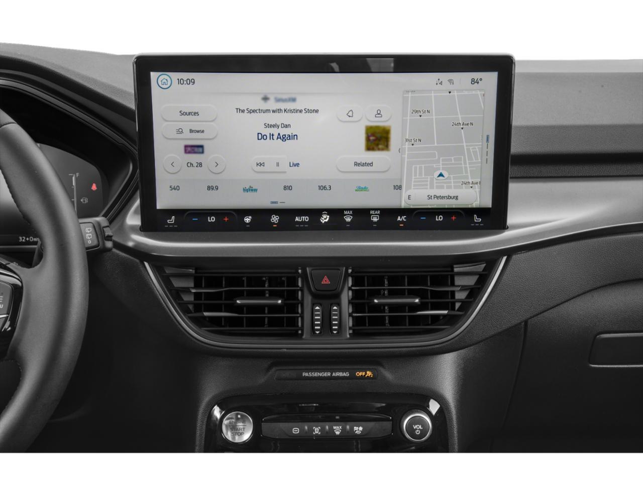 2026 Ford Escape Plug-In Hybrid Base San Clemente CA