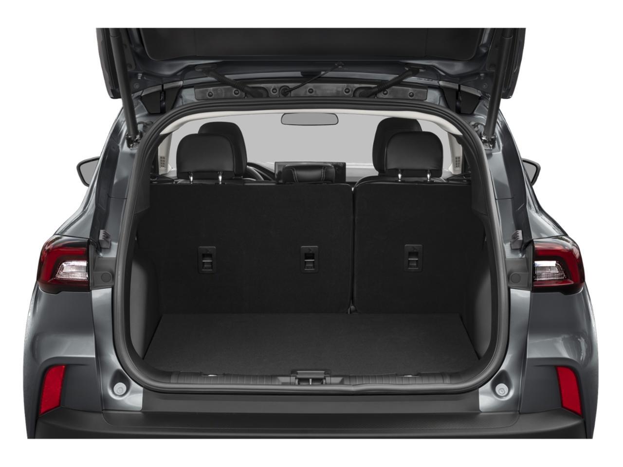 2026 Ford Escape Plug-In Hybrid Base San Clemente CA