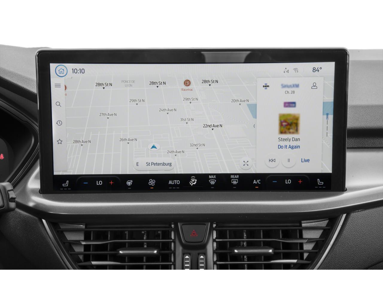 2026 Ford Escape Plug-In Hybrid Base San Clemente CA