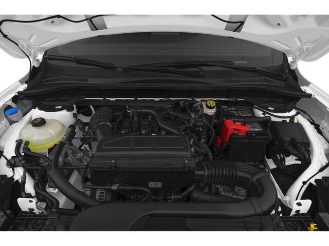 2026 Ford Escape ST-Line TX 2026 Ford Escape ST-Line TX