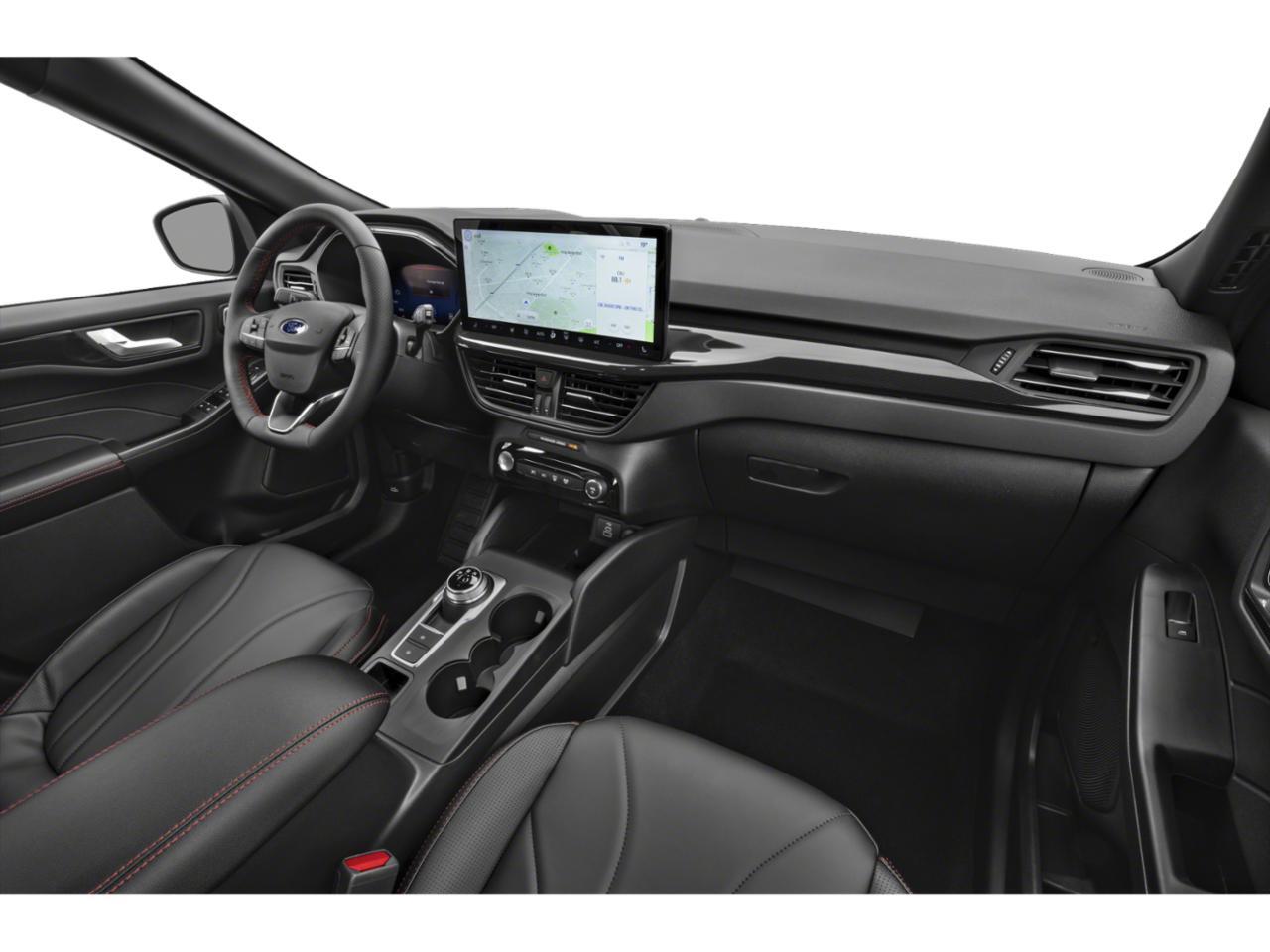 2026 Ford Escape ST-Line Elite Random Lake WI