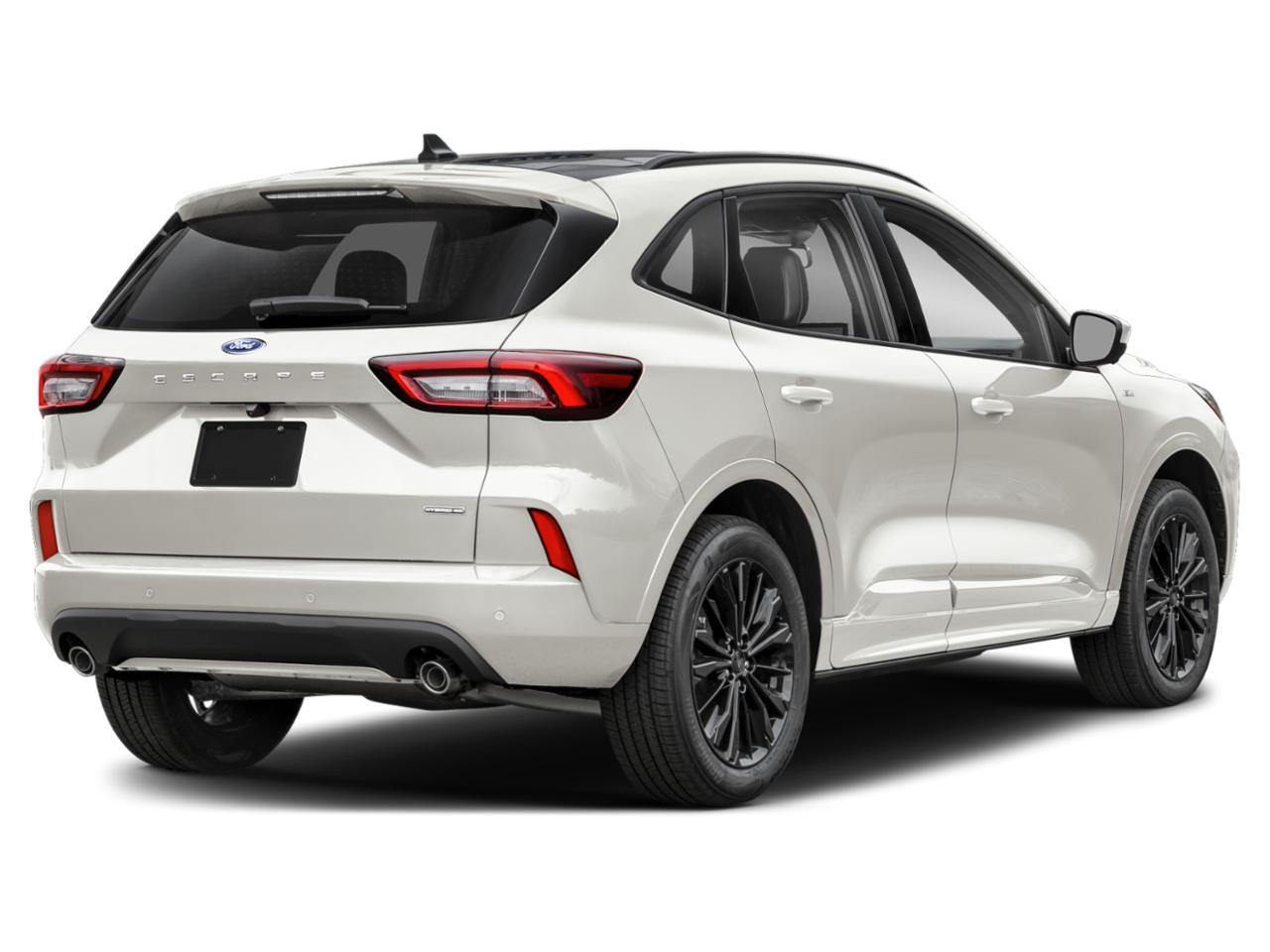 2026 Ford Escape ST-Line Elite Random Lake WI