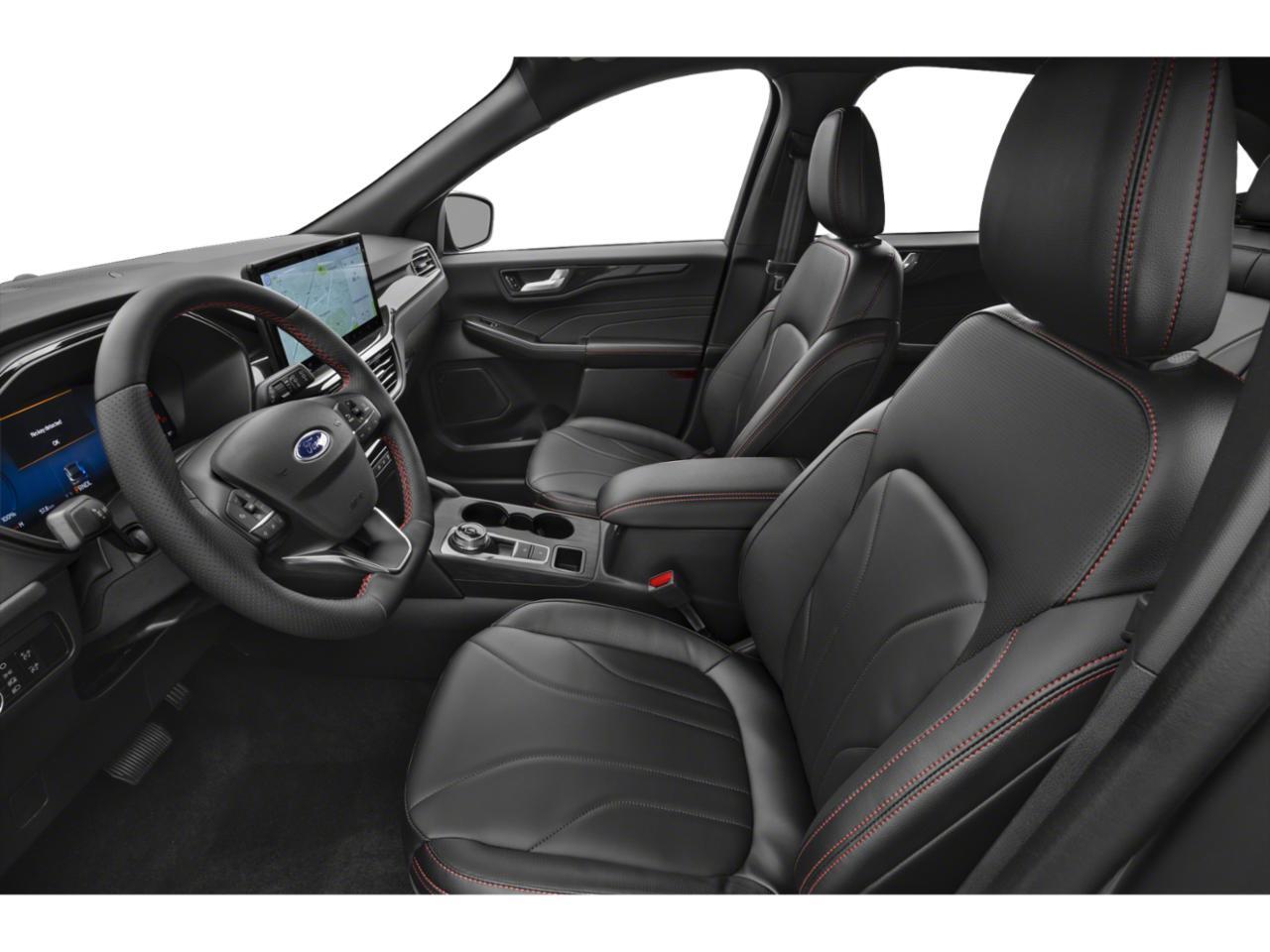 2026 Ford Escape ST-Line Elite Pine River MN