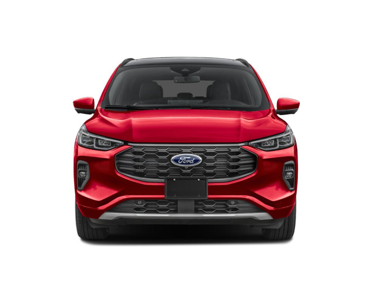2026 Ford Escape ST-Line Elite Pine River MN