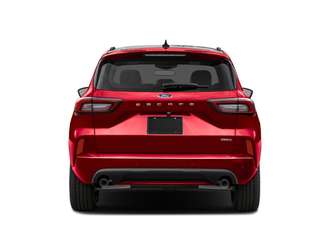 2026 Ford Escape ST-Line Elite Pine River MN