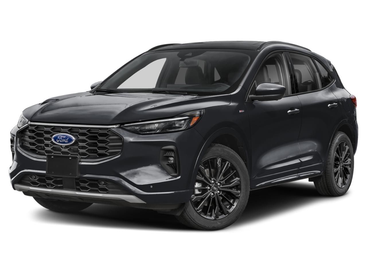 2026 Ford Escape ST-Line Elite