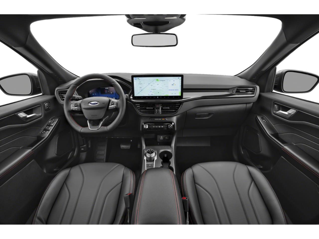 2026 Ford Escape ST-Line Elite San Clemente CA