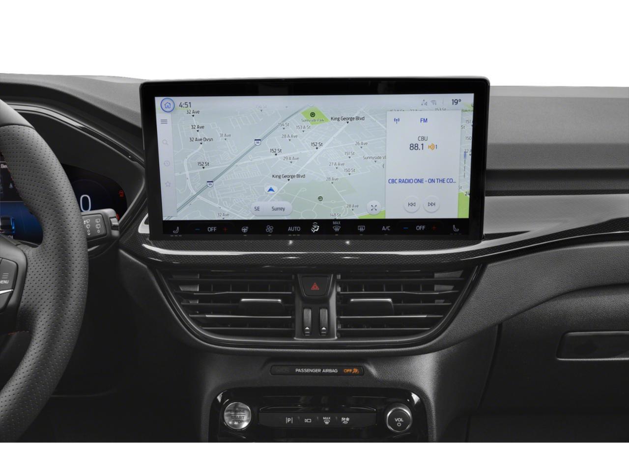 2026 Ford Escape ST-Line Elite San Clemente CA