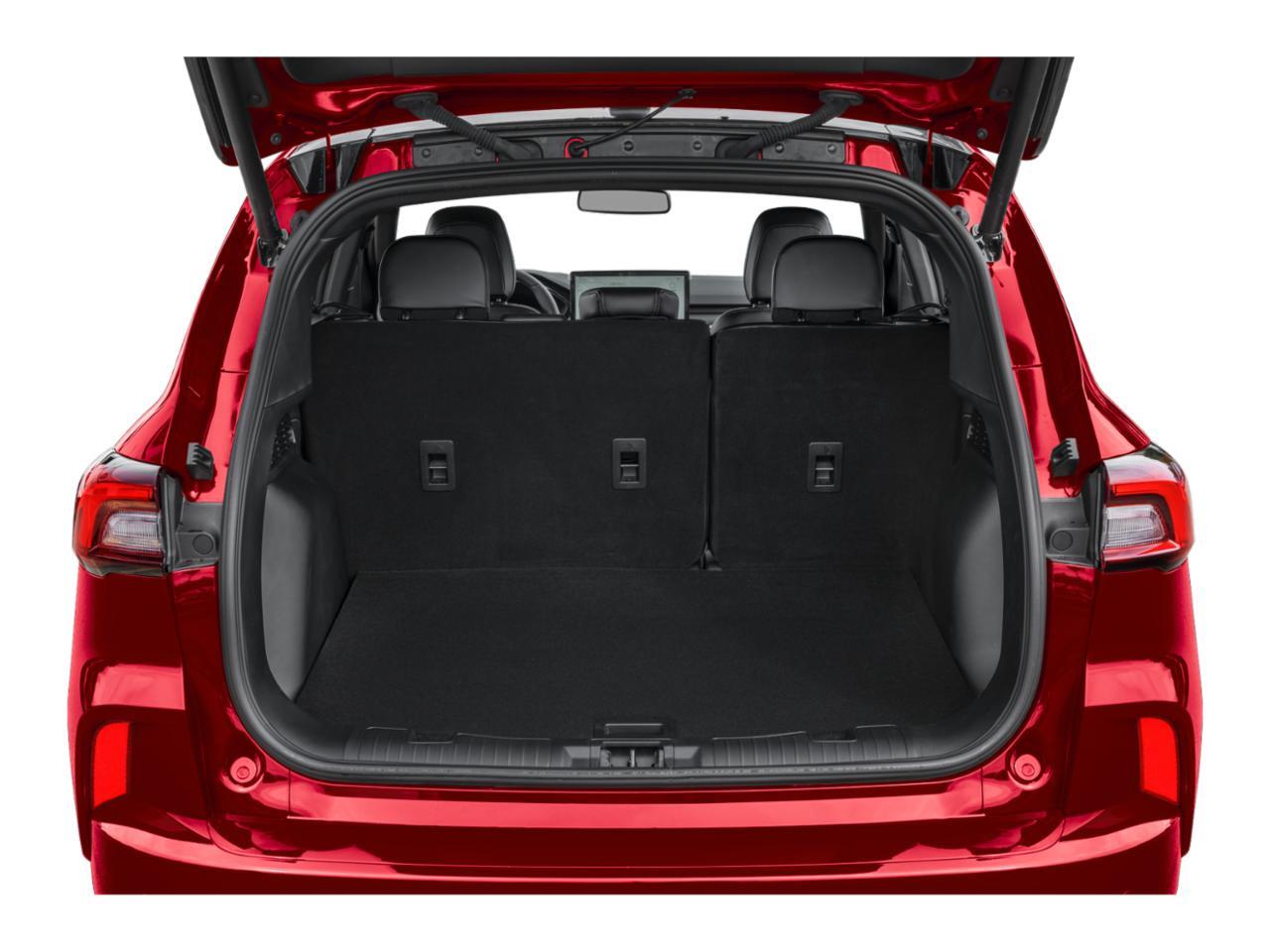 2026 Ford Escape ST-Line Elite San Clemente CA