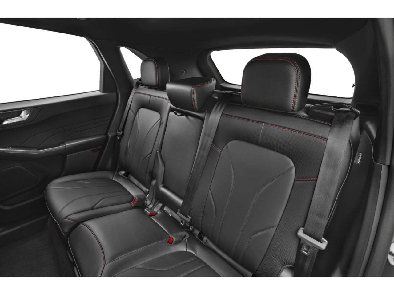 2026 Ford Escape ST-Line Elite San Clemente CA