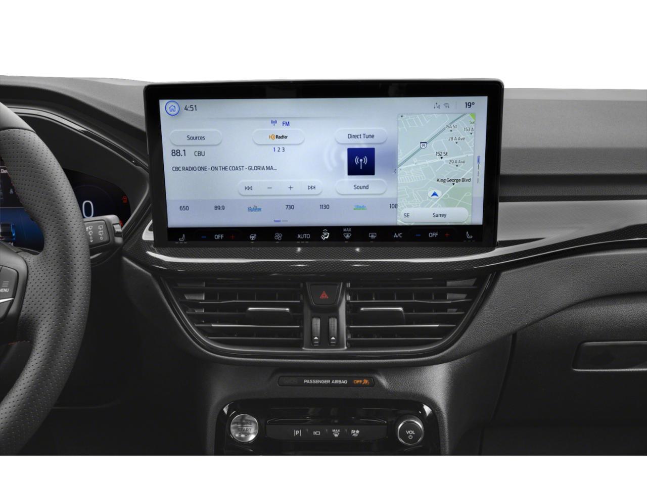 2026 Ford Escape ST-Line Elite San Clemente CA