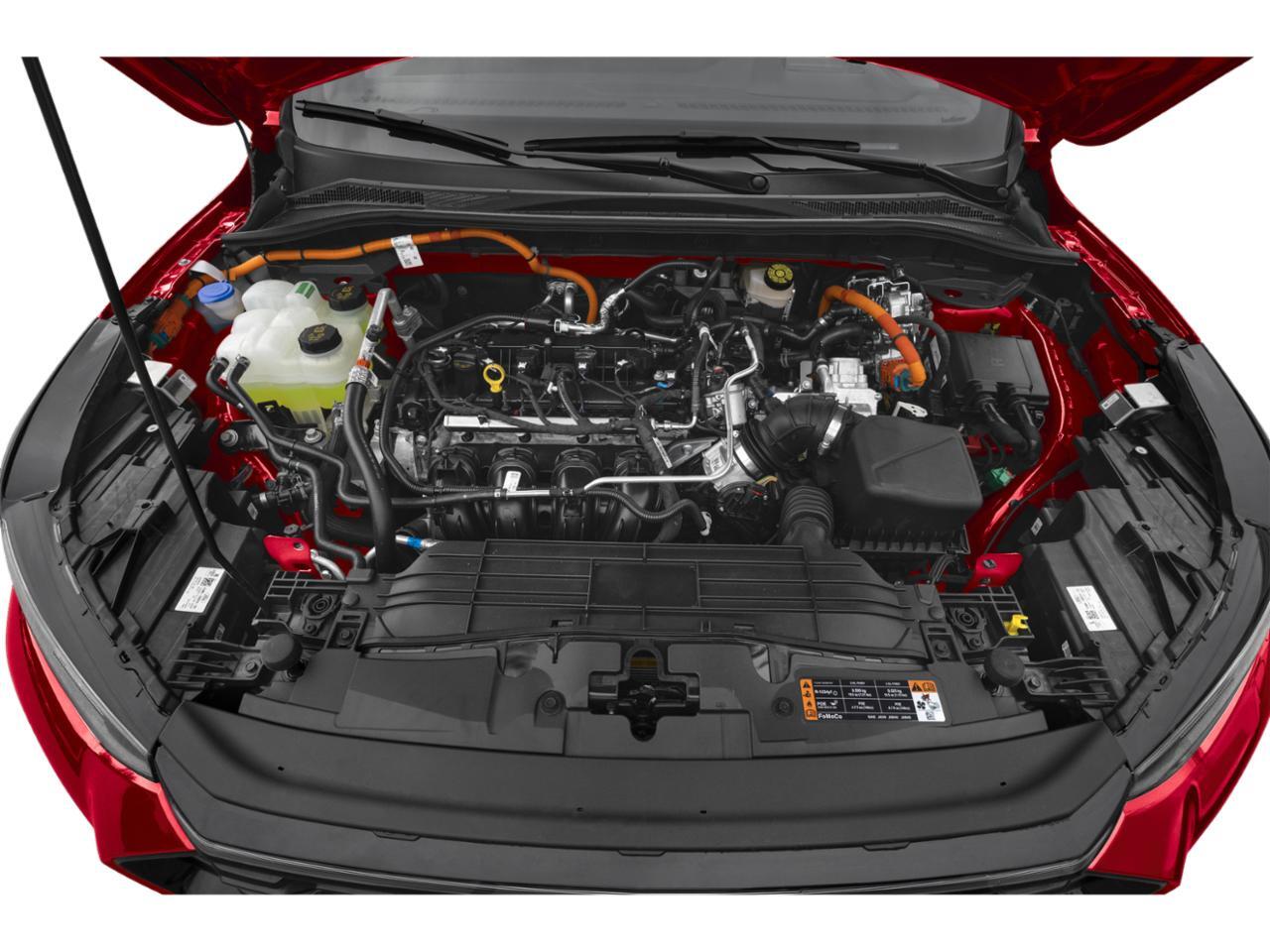 2026 Ford Escape ST-Line Elite San Clemente CA