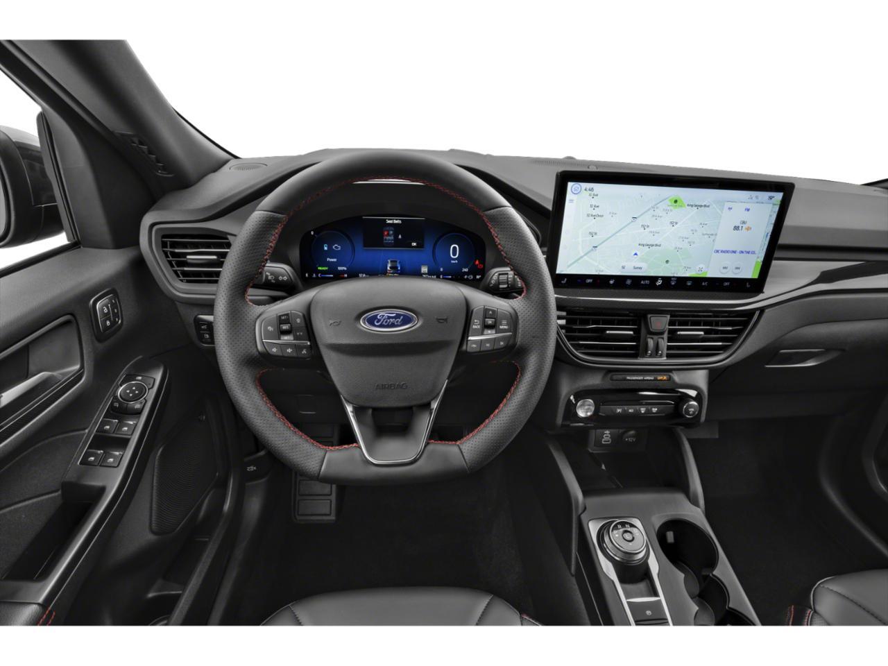 2026 Ford Escape ST-Line Elite San Clemente CA