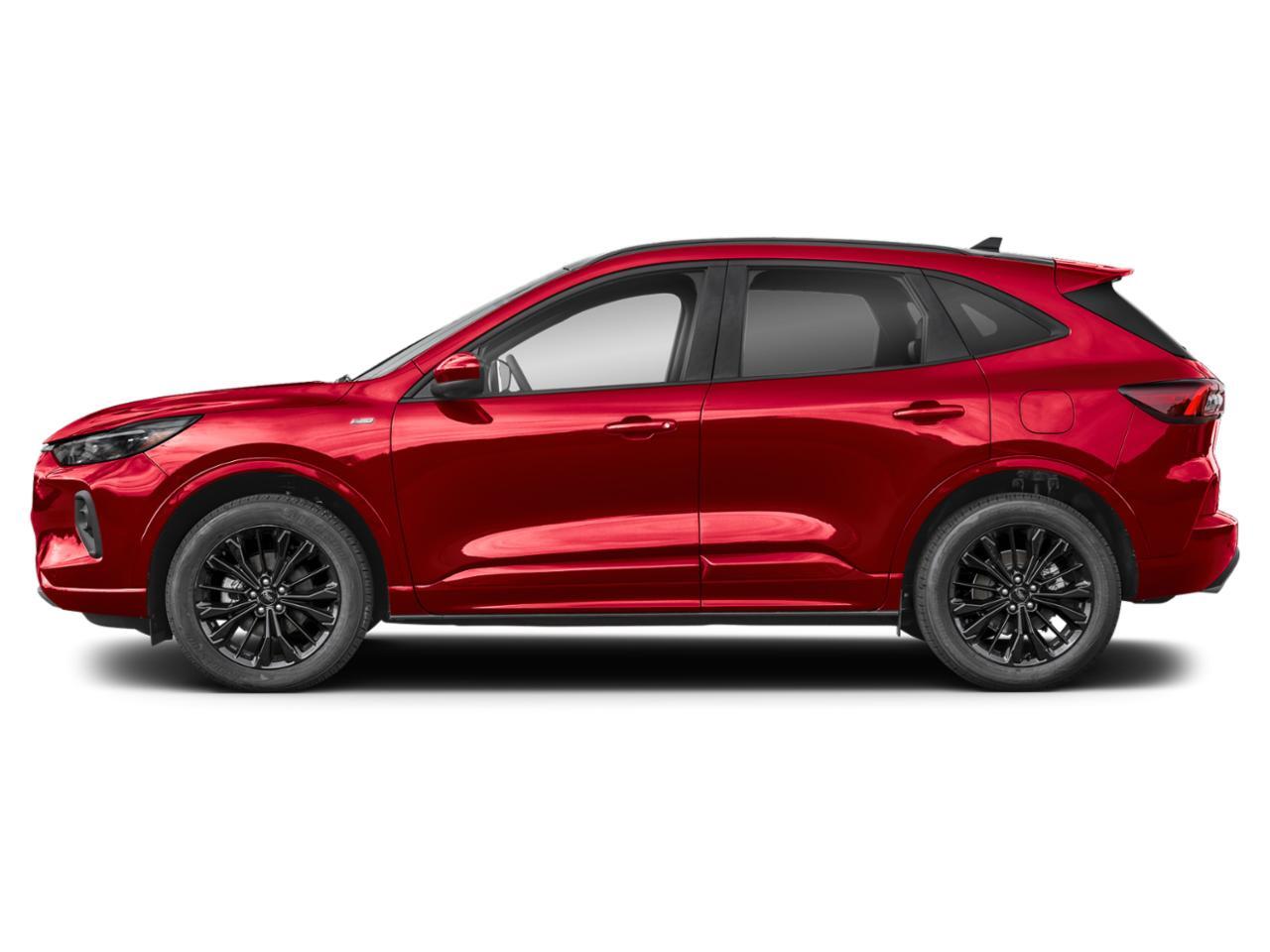 2026 Ford Escape ST-Line Elite San Clemente CA