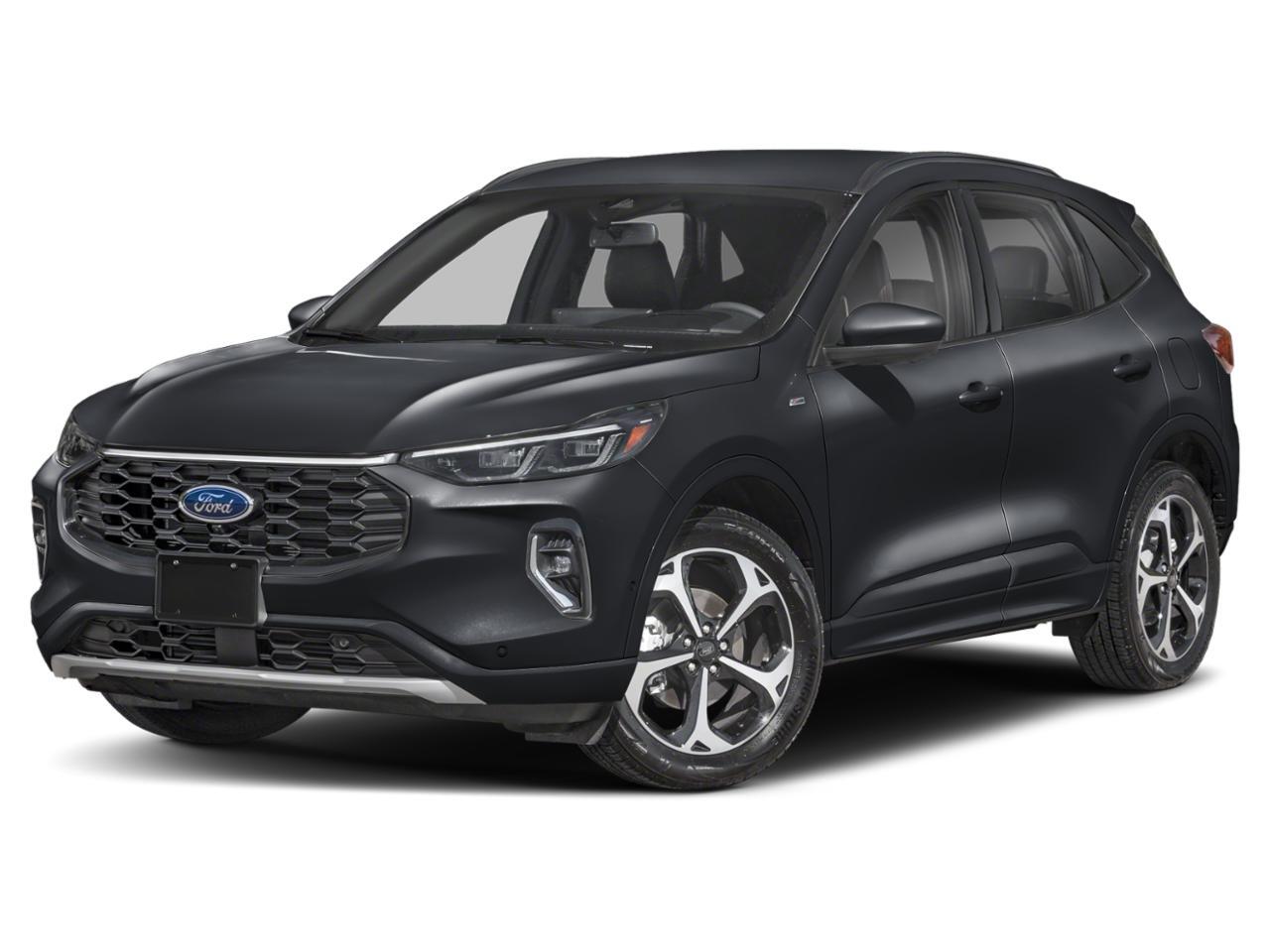 2026 Ford Escape