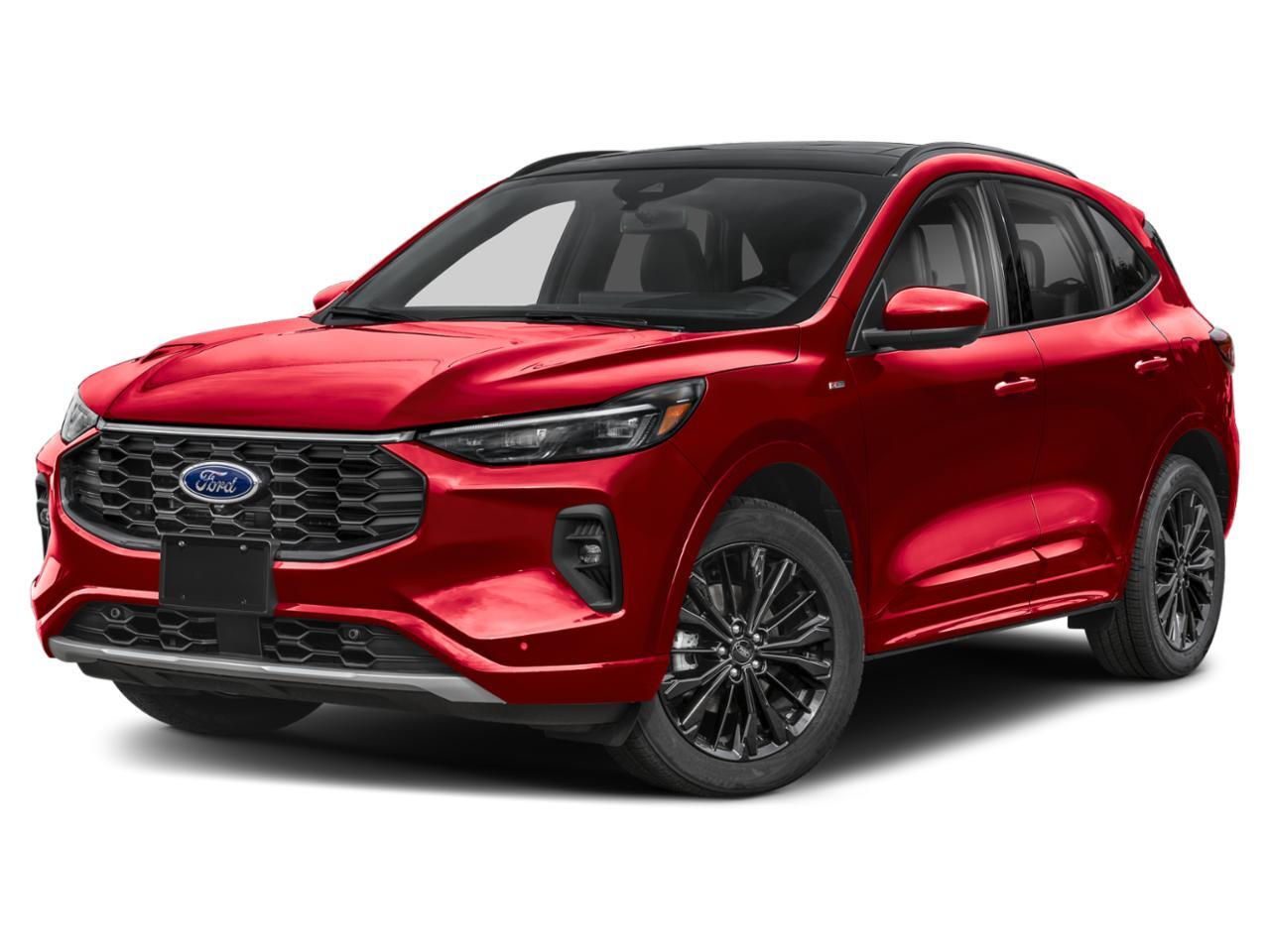 2026 Ford Escape ST-Line Elite San Clemente CA