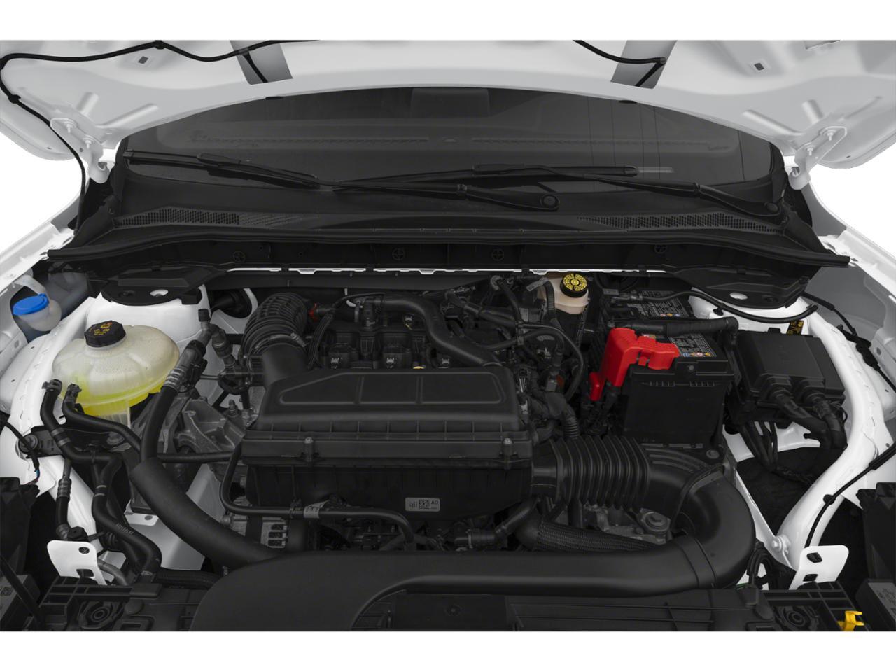 2026 Ford Escape ST-Line San Clemente CA