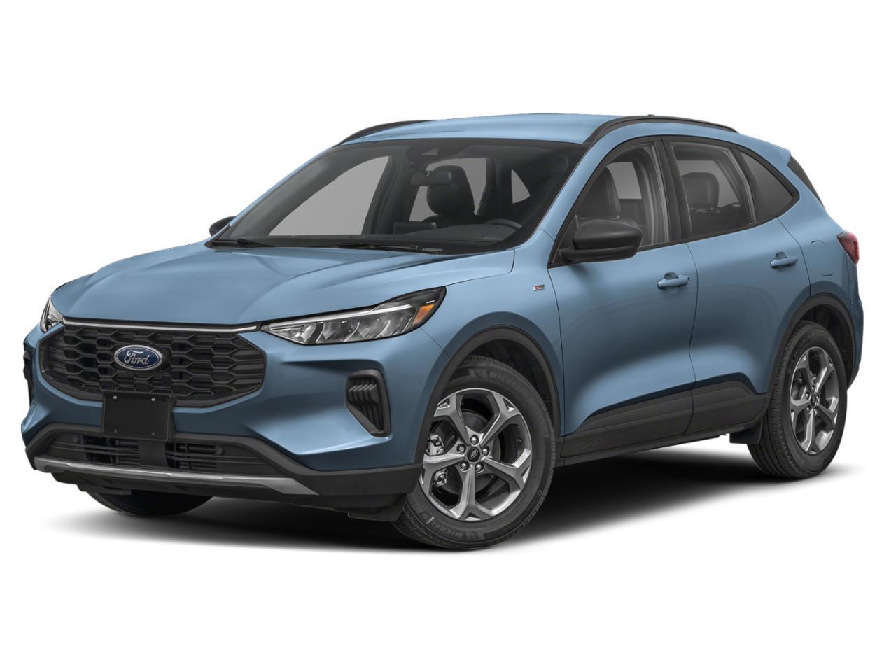 2026 Ford Escape