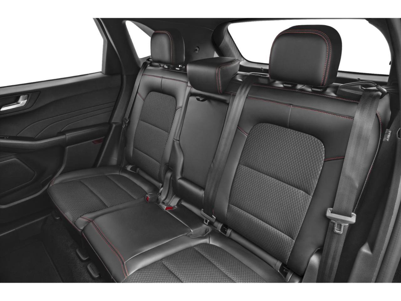 2026 Ford Escape ST-Line Select San Clemente CA