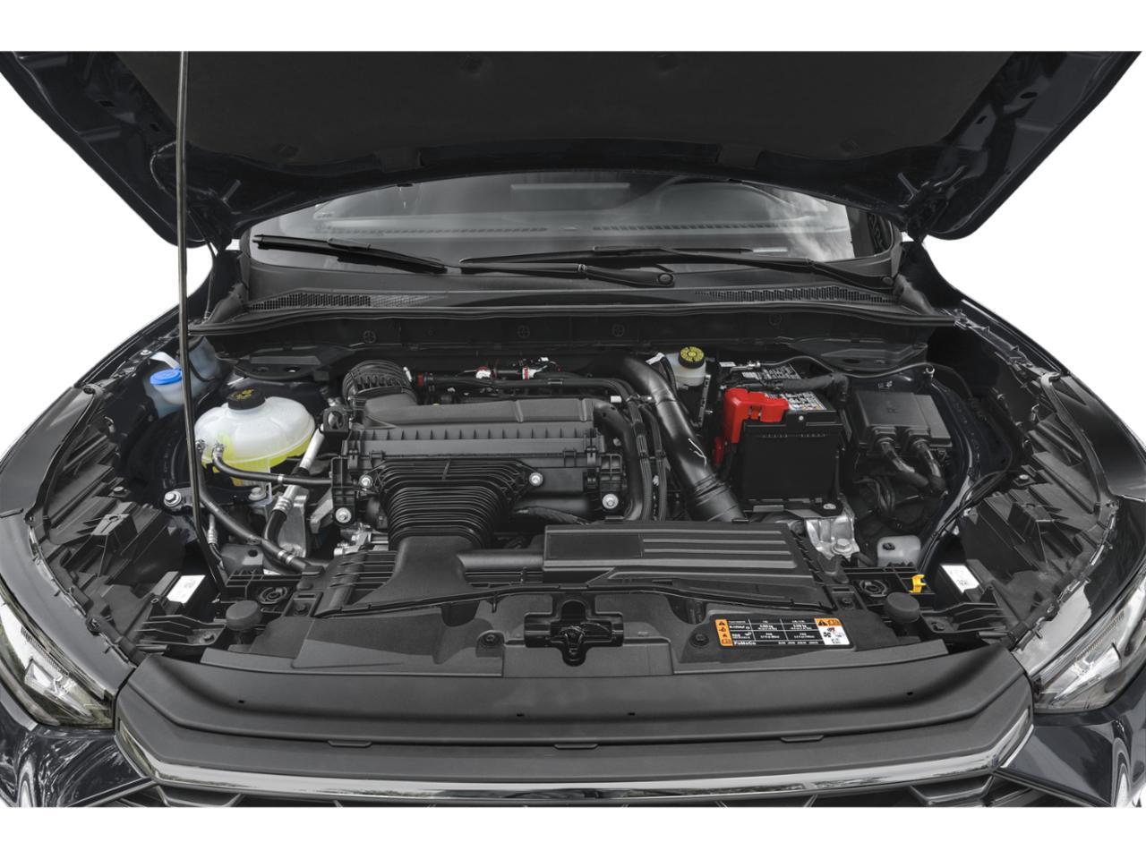 2026 Ford Escape ST-Line Select Springfield VA