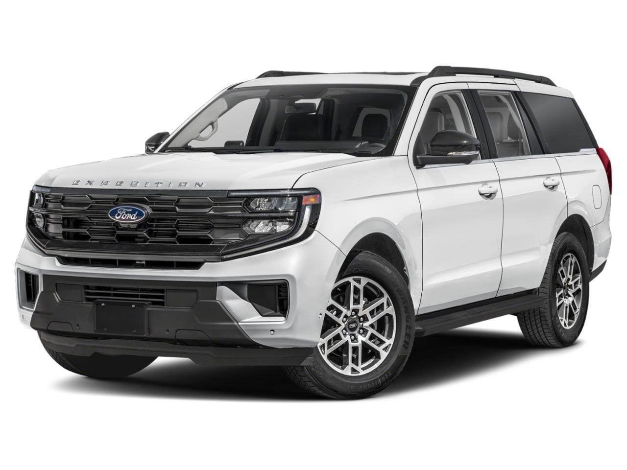 2026 Ford Expedition