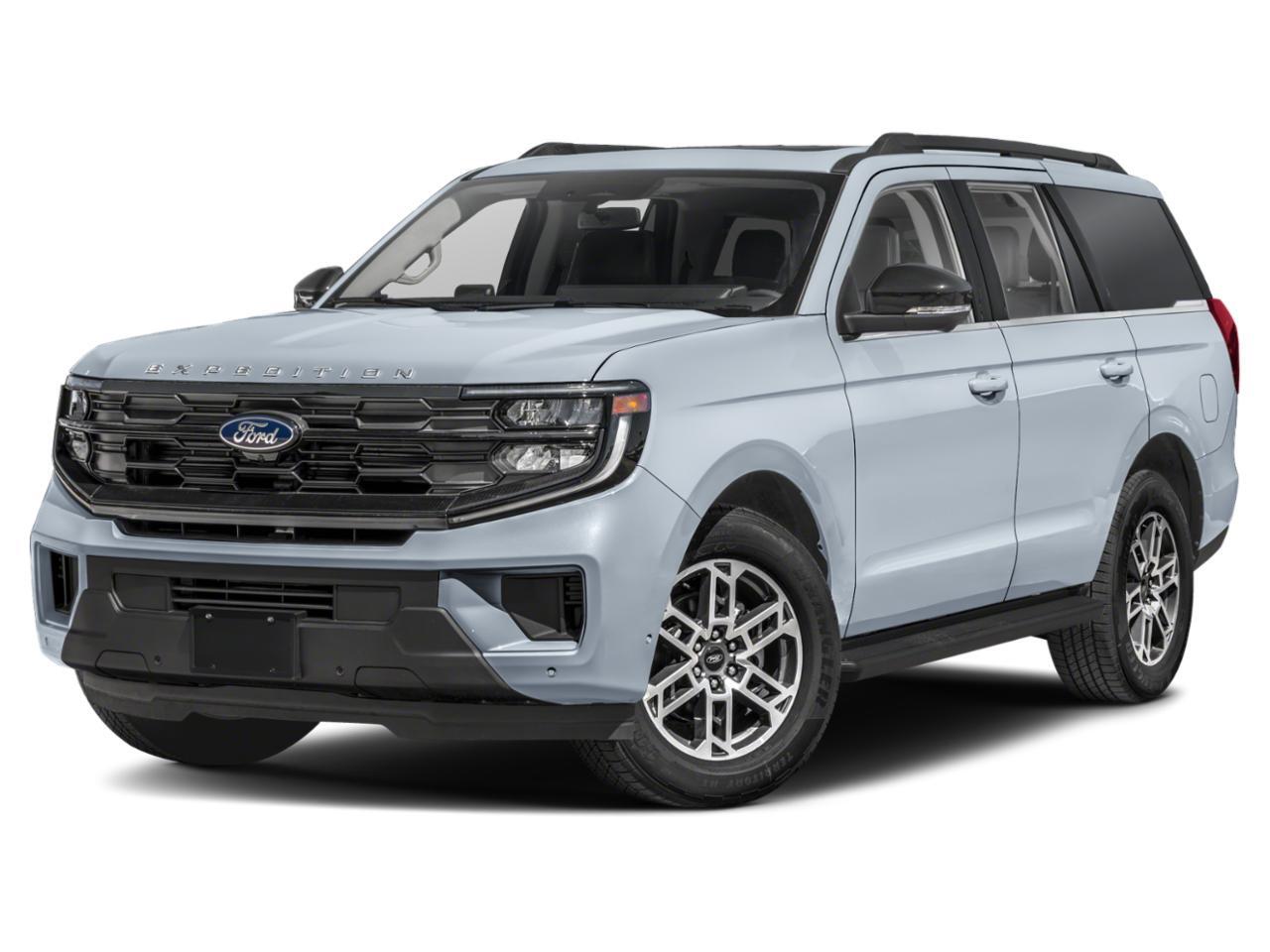 2026 Ford Expedition Active Folsom CA