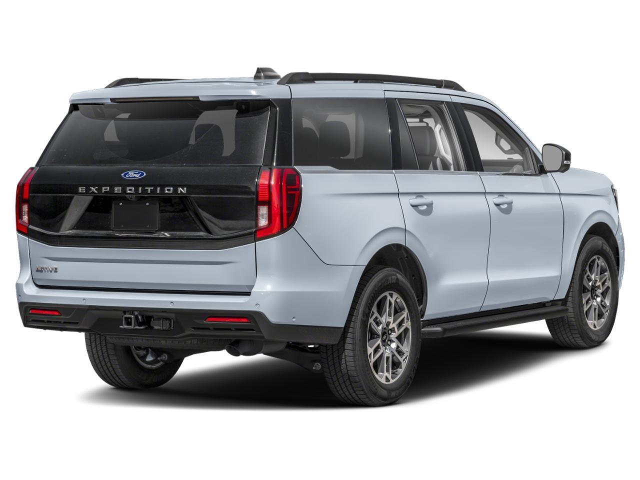 2026 Ford Expedition Active Folsom CA