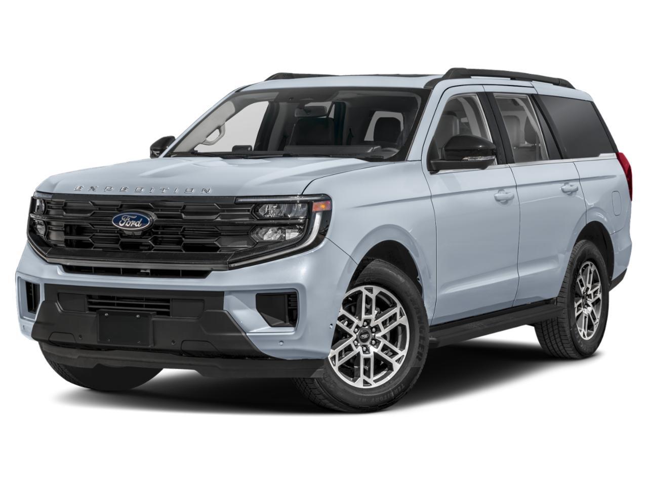 2026 Ford Expedition Active Folsom CA
