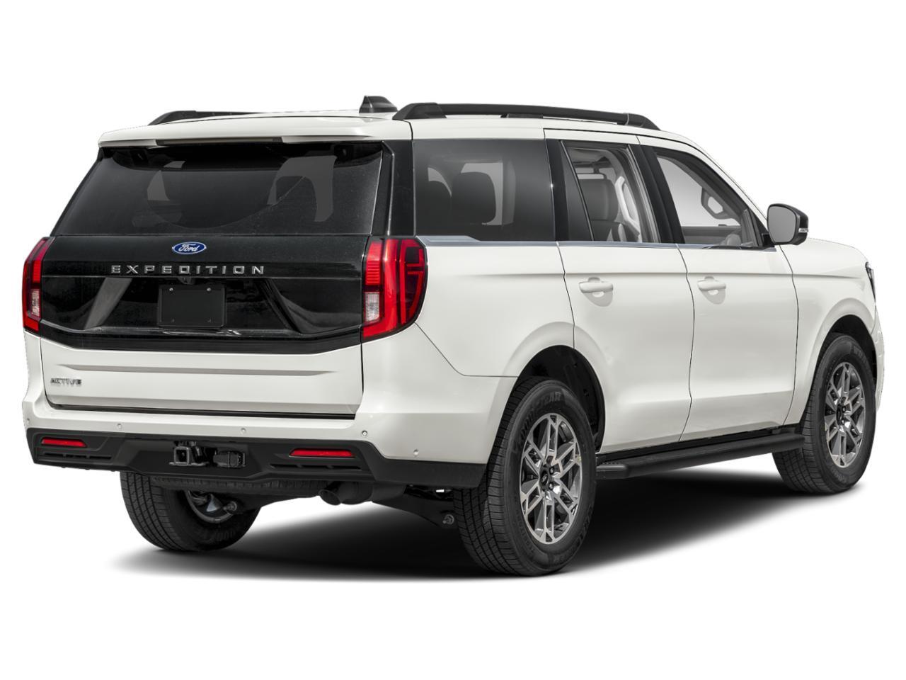 2026 Ford Expedition Active Roseville CA