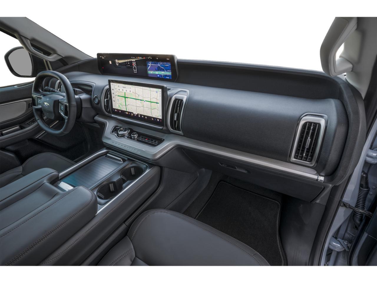 2026 Ford Expedition Active San Clemente CA