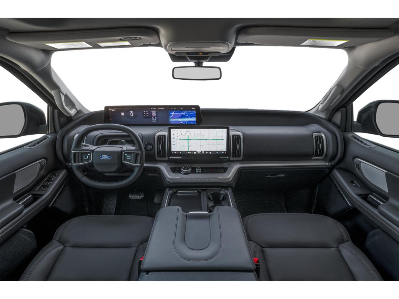 2026 Ford Expedition Active San Clemente CA